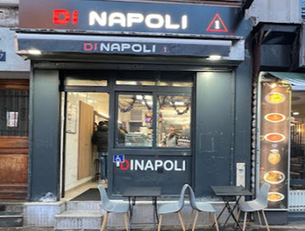 Dinapoli